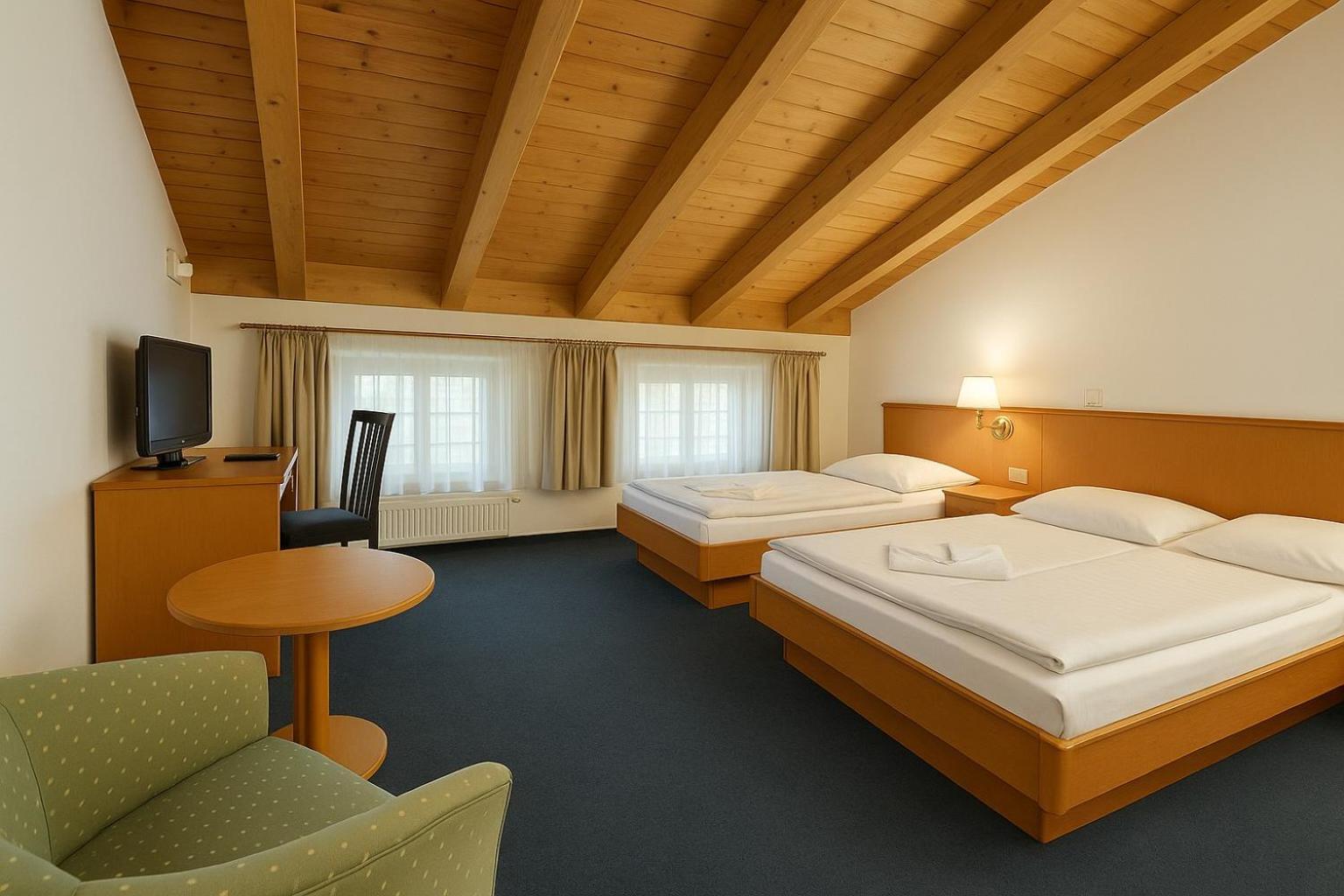 A8 Hotel Im Darchinger Hof Bed & Breakfast - Zwischen Holzkirchen Und Weyarn - Zwischen Muenchen Salzburg Und Innsbruck - Kurz Vor Dem Irschenberg Kültér fotó