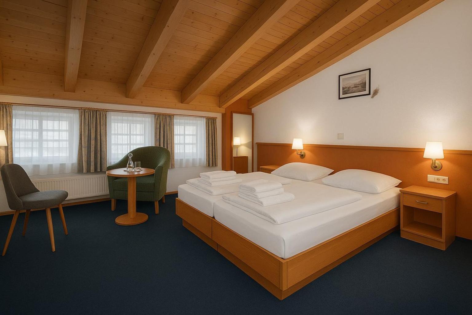 A8 Hotel Im Darchinger Hof Bed & Breakfast - Zwischen Holzkirchen Und Weyarn - Zwischen Muenchen Salzburg Und Innsbruck - Kurz Vor Dem Irschenberg Kültér fotó